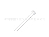 光敏電阻式光控開關(guān)典型應用