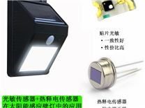 ALS環(huán)境光傳感器、可見(jiàn)光傳感器、貼片光敏工作原理及產(chǎn)品推薦
