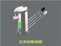 紅外發(fā)射接收管性能指標(biāo)，工作原理和應(yīng)用介紹